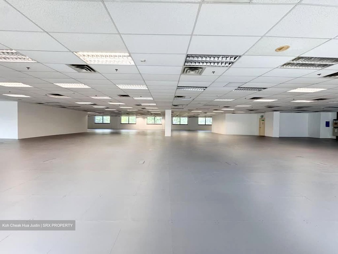 Haw Par Centre (D9), Office #611017911